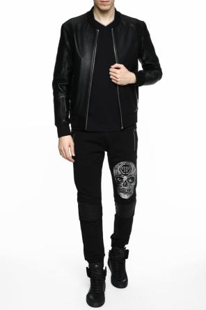 Bomber jacket, zdjęcie 2 Bomber jacket od Philipp Plein